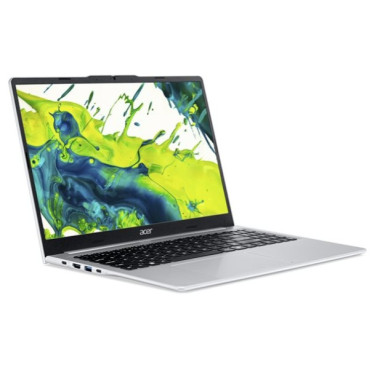 ACER AL15-33P-38XN (Aspire Lite) - Portable 15,6p - Intel C3-N355 - 8Go - 512Go - W11H - Argent
