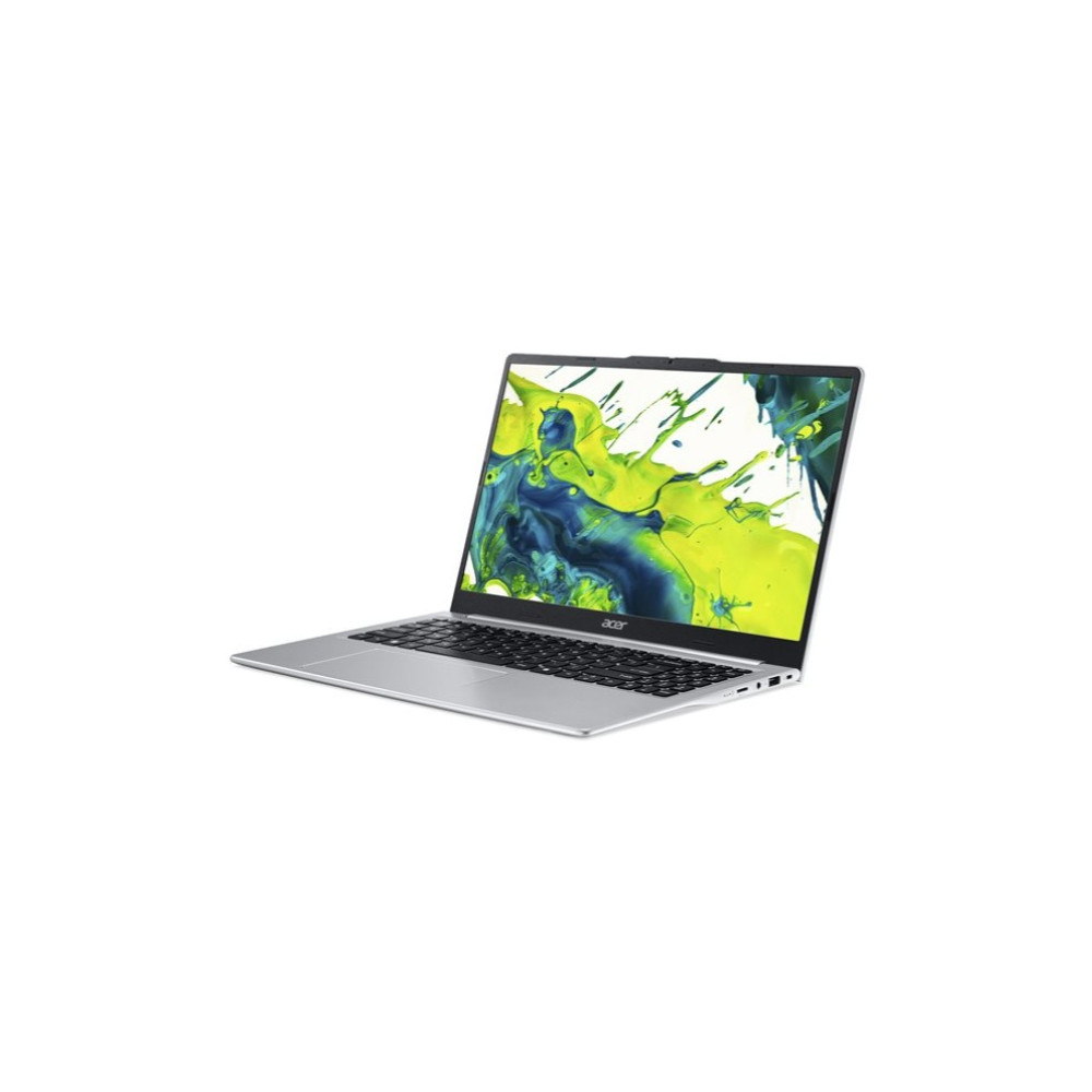 ACER AL15-33P-38XN (Aspire Lite) - Portable 15,6p - Intel C3-N355 - 8Go - 512Go - W11H - Argent
