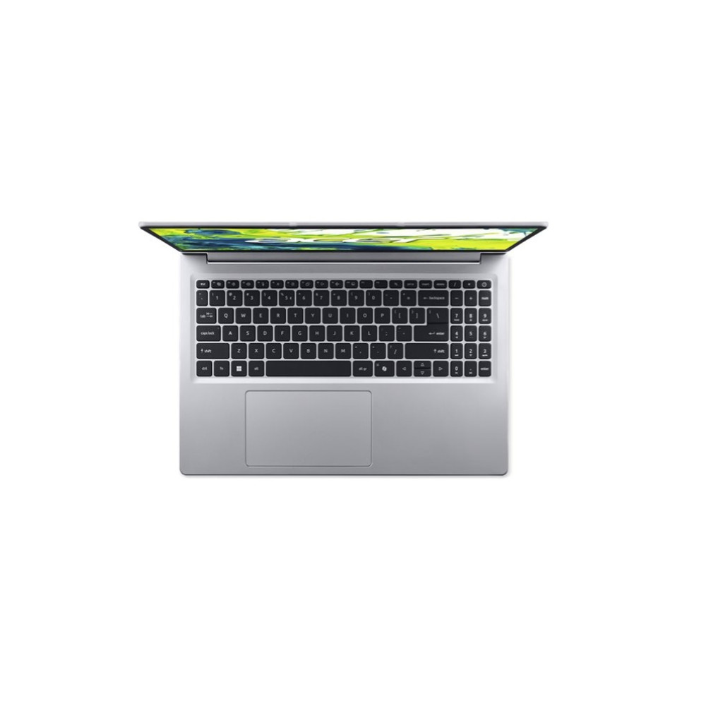 ACER AL15-33P-38XN (Aspire Lite) - Portable 15,6p - Intel C3-N355 - 8Go - 512Go - W11H - Argent