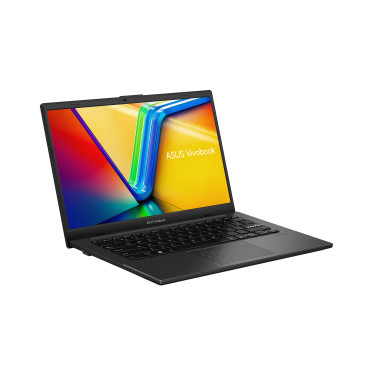 ASUS Vivobook Go 14 E1404TA-DISEB157WS Intel® N N150 Ordinateur portable 35,6 cm (14") Full HD 8 Go LPDDR5-SDRAM 128 Go UFS