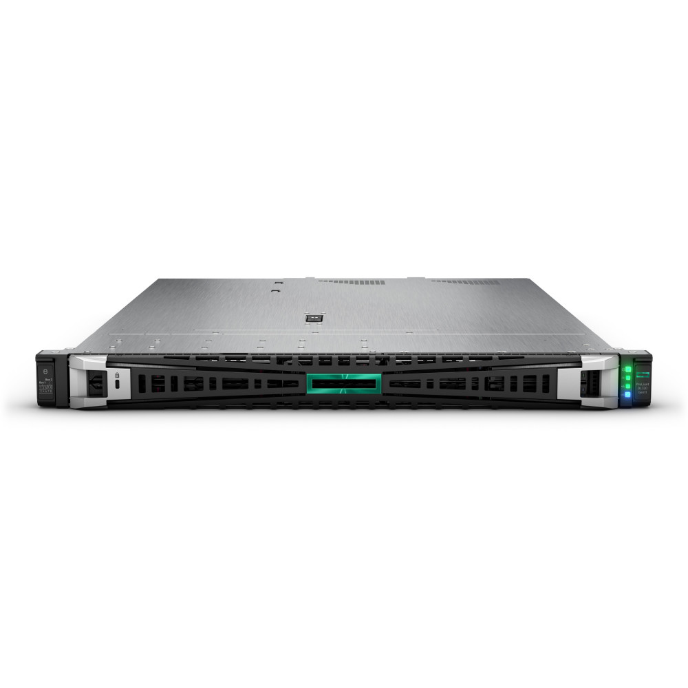 HPE ProLiant DL320 Gen11 4514Y 2.0GHz 16c 64GB-R 8SFF MR408i-o