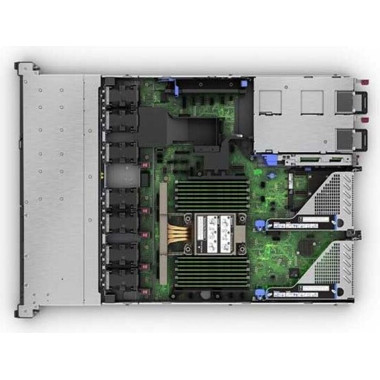 HPE ProLiant DL320 Gen11 4514Y 2.0GHz 16c 64GB-R 8SFF MR408i-o