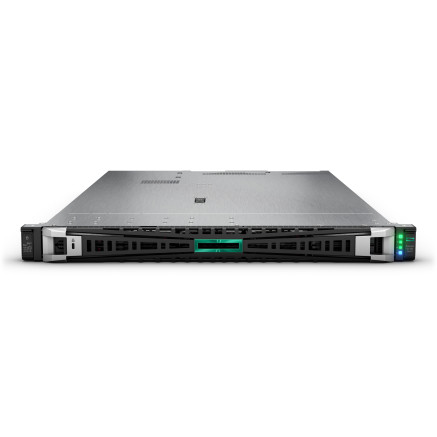 HPE ProLiant DL360 Gen11 4514Y 16c 1P 2x32GB-R 8SFF MR408i-o 2x480GB