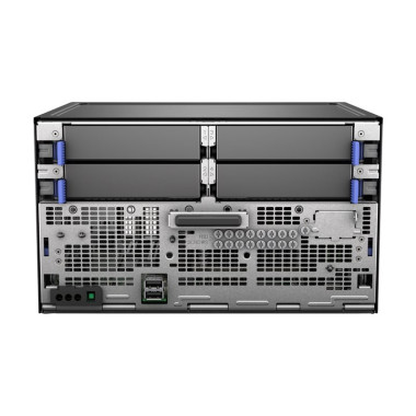 HPE ProLiant MicroServer Gen11 6325P 3.5GHz 4c 1P 1x32GB-U 4LFF-NHP