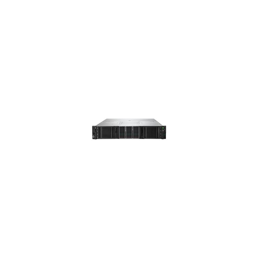 HPE ProLiant Compute DL340 Gen12 6505P 12c 1x64GB-R 8SFF MR408i-o