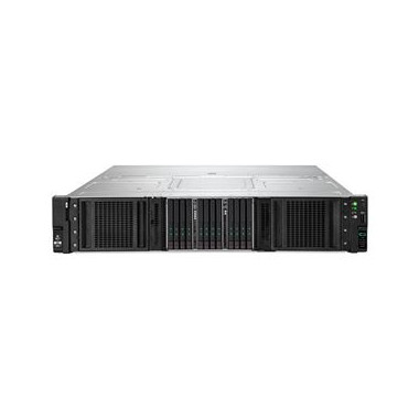 HPE ProLiant Compute DL340 Gen12 6505P 12c 1x64GB-R 8SFF MR408i-o