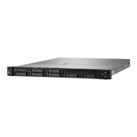 HPE ProLiant Compute DL320 Gen12 6505P 12c 1x64GB-R 8SFF MR408i-o