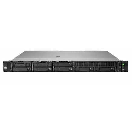 HPE ProLiant Compute DL320 Gen12 6515P 2.3GHz 16c 1P 1x64GB-R 8SFF