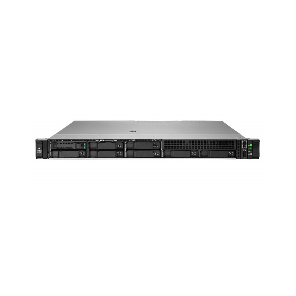 HPE ProLiant Compute DL320 Gen12 6515P 2.3GHz 16c 1P 1x64GB-R 8SFF