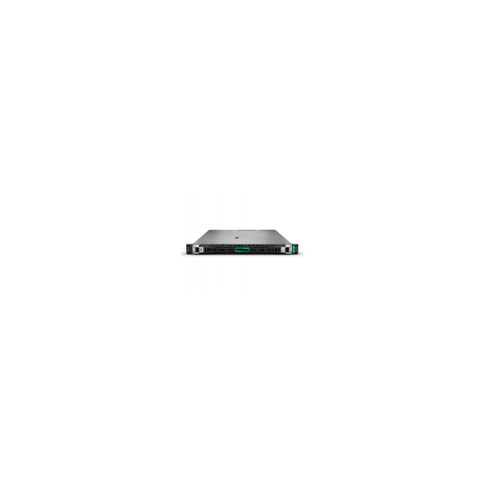 HPE ProLiant DL325 Gen11 9115 2.6GHz 16c 1P 2x32GB-R 8SFF MR408i-o