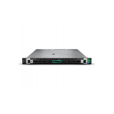HPE ProLiant DL325 Gen11 9115 2.6GHz 16c 1P 2x32GB-R 8SFF MR408i-o