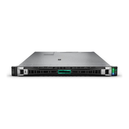 HPE ProLiant DL360 Gen11 4510 2.4GHz 12c 1P 2x32GB-R 8SFF MR408i-o
