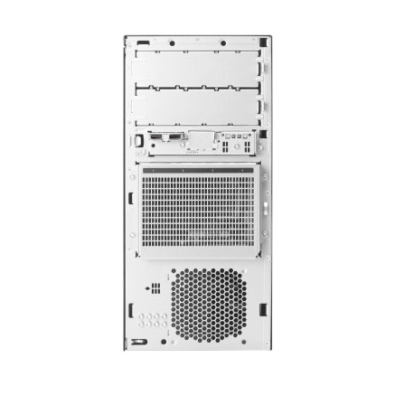 HPE ProLiant ML30 Gen11 E-2434 3.4GHz 4c 1P 32GB-U 4LFF 2x960GB SSD 800W RPS EU Server