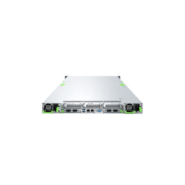 Fujitsu PRIMERGY RX2540 M7 serveur 0 Go Rack (2 U) Intel® Xeon® Gold 5415+ 2,9 GHz 32 Go DDR5-SDRAM 900 W