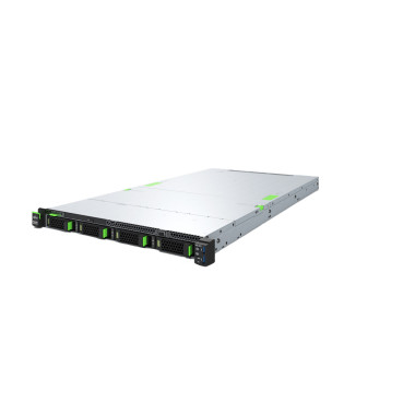 Fujitsu PRIMERGY RX2540 M7 serveur 0 Go Rack (2 U) Intel® Xeon® Gold 6434 3,7 GHz 32 Go DDR5-SDRAM 900 W
