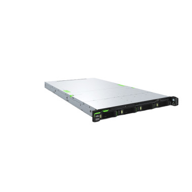 Fujitsu PRIMERGY RX2540 M7 serveur 0 Go Rack (2 U) Intel® Xeon® Gold 6434 3,7 GHz 32 Go DDR5-SDRAM 900 W