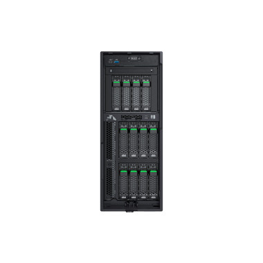 Fujitsu PRIMERGY TX1330 M5 serveur Tower Intel Xeon E E-2388G 3,2 GHz 32 Go DDR4-SDRAM 500 W