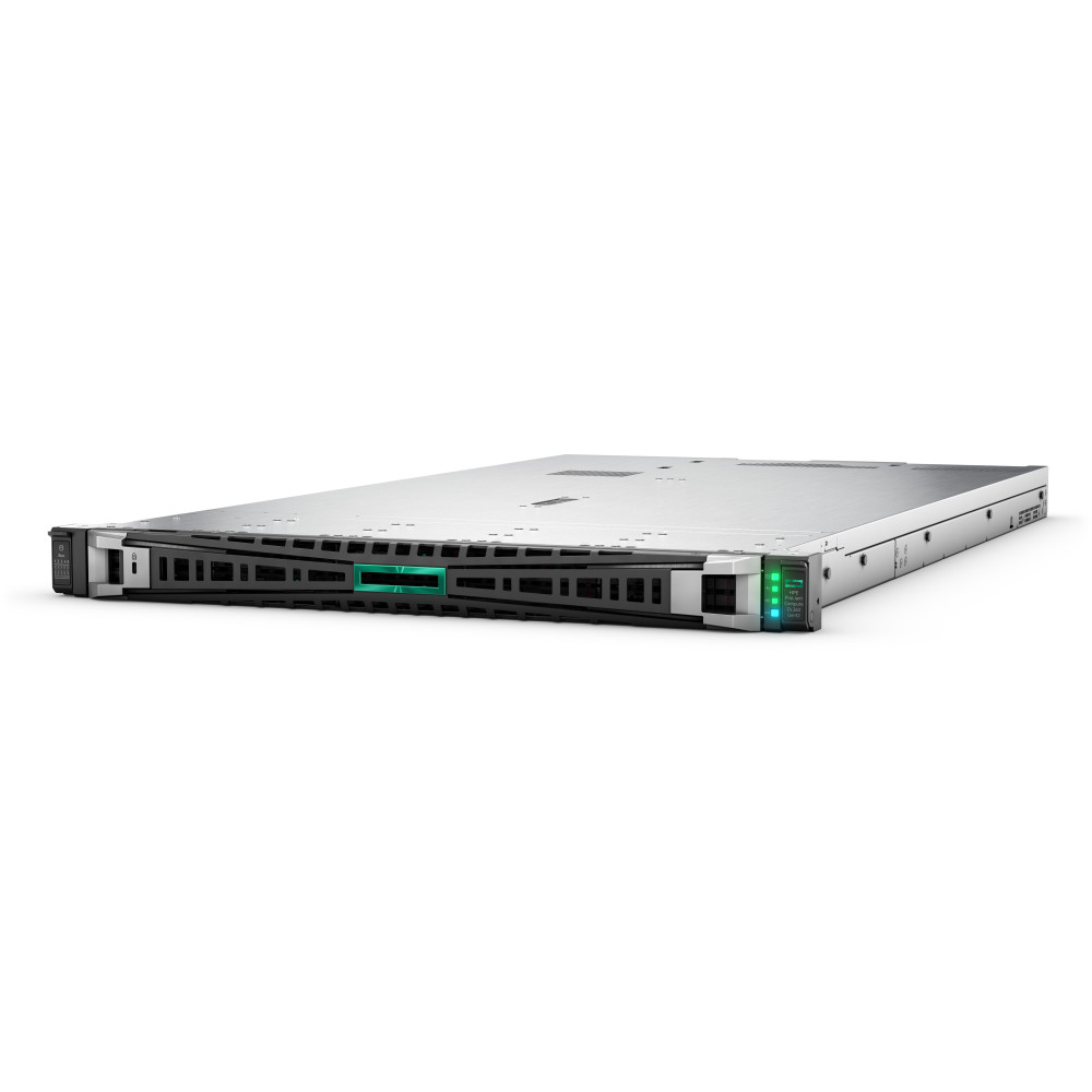 HPE ProLiant Compute DL360 Gen12 6517P 1P 2x32GB-R 8SFF NS204i-u v2 MR408i-o 2x1000W PS EU Server
