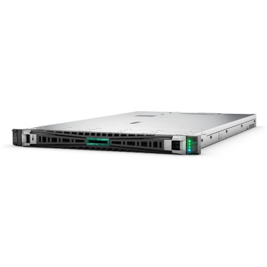 HPE ProLiant Compute DL360 Gen12 6517P 1P 2x32GB-R 8SFF NS204i-u v2 MR408i-o 2x1000W PS EU Server