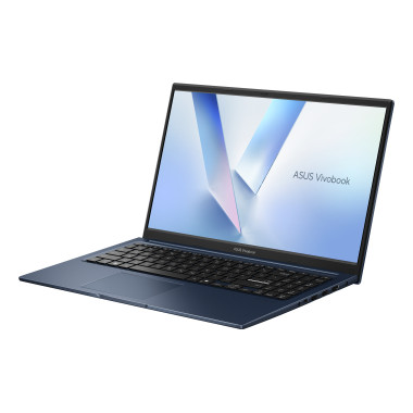 ASUS Vivobook 15 X1504MA-DISBQ785W Intel Core 5 315 Ordinateur portable 39,6 cm (15.6") Full HD 8 Go DDR5-SDRAM 512 Go SSD