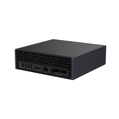 GIGABYTE PC de bureau AI TOP ATOM