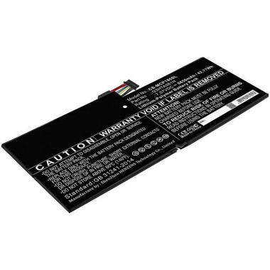 CoreParts MBXTAB-BA066 Pièce de rechange et accessoire pour tablette