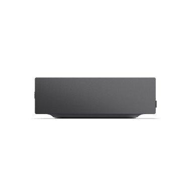 Lenovo ThinkStation PGX GB10 128 Go LPDDR5x-SDRAM 1 To SSD DGX OS Mini Tower Mini PC Noir