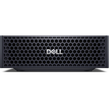 DELL Pro Max GB10 FCM1253 128 Go LPDDR5x-SDRAM 4 To SSD DGX OS Mini PC Noir