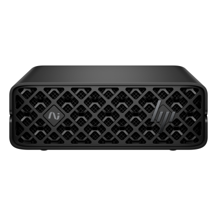 HP ZGX Nano G1n AI