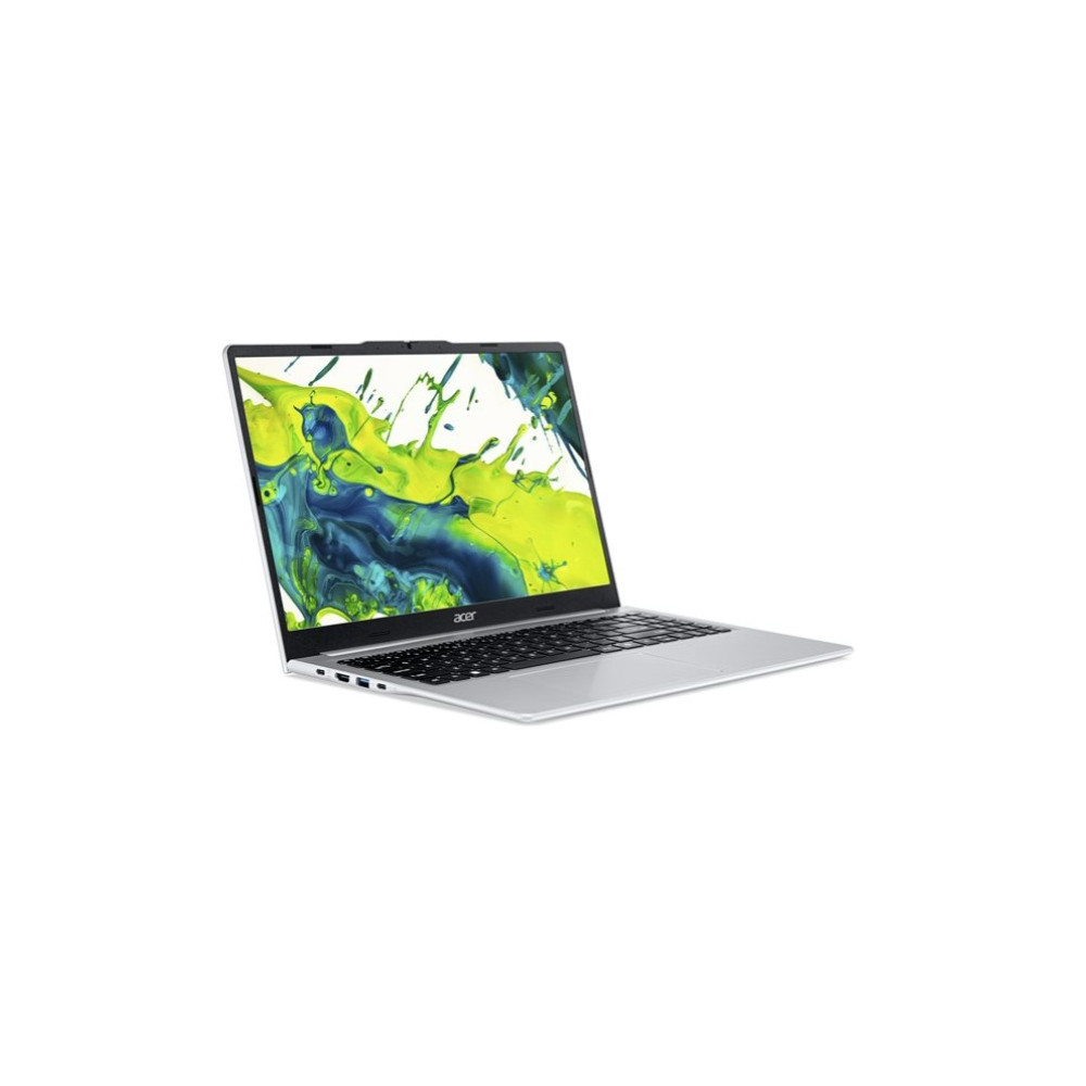 ACER AL15-44P-R5NT (Aspire Go 15) - Portable 15.6p - AMD R5-7430U - 8Go - 512Go -W11H - Argent | ECP Grossiste informatique