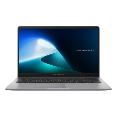 ASUS ExpertBook P1 P1503CVA-S72482X Intel Core 7 240H Ordinateur portable 39,6 cm (15.6") Full HD 16 Go DDR5-SDRAM 512 Go SSD