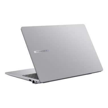 ASUS ExpertBook P1 P1503CVA-S72482X Intel Core 7 240H Ordinateur portable 39,6 cm (15.6") Full HD 16 Go DDR5-SDRAM 512 Go SSD