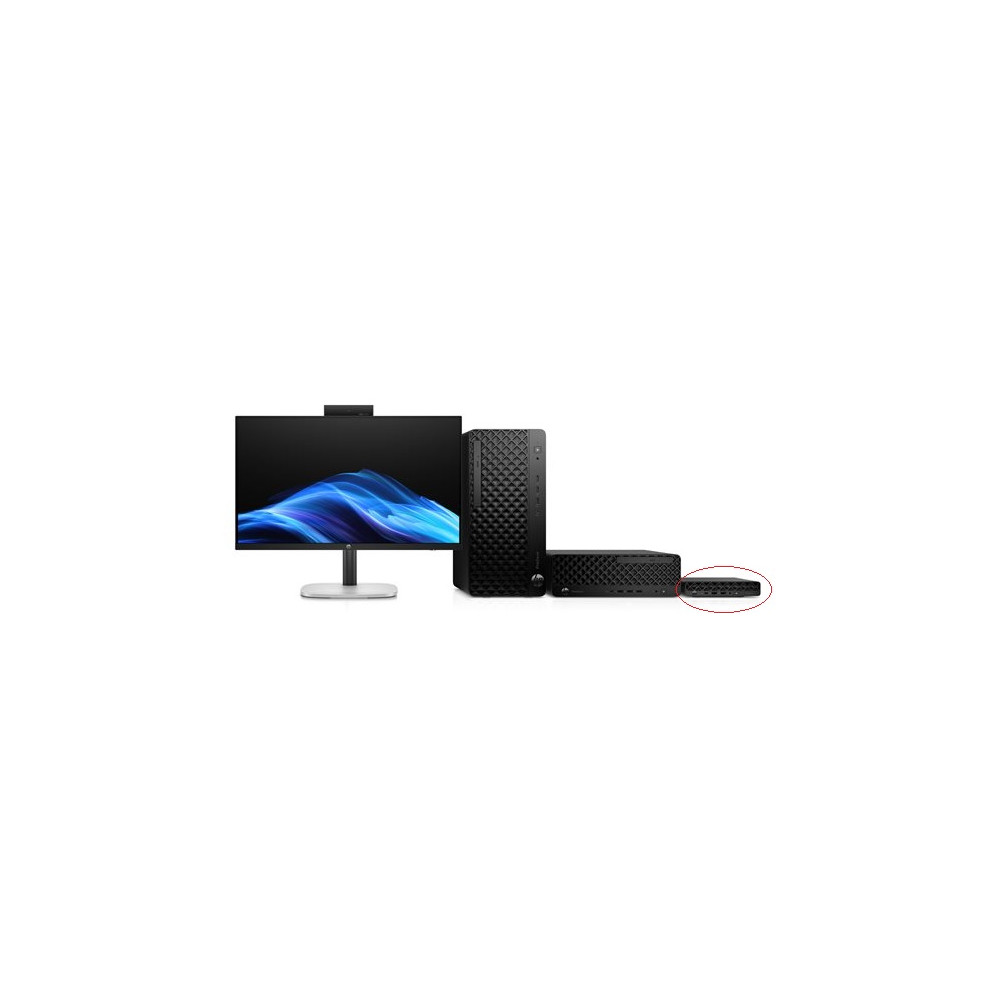 HP ProDesk 4 Mini G1i
