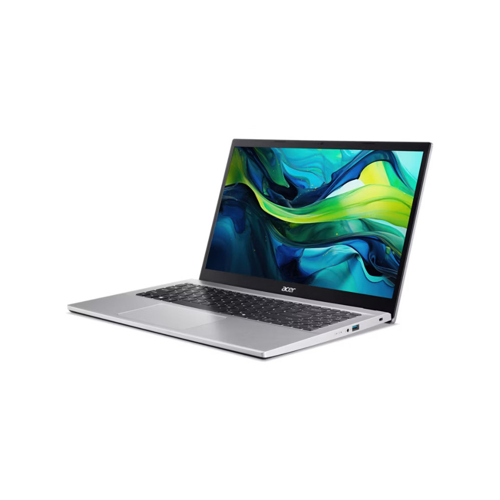 Acer Aspire Go 15 AG15-42P-R40H AMD Ryzen™ 7 5825U Ordinateur portable 39,6 cm (15.6") Full HD 16 Go DDR4-SDRAM 512 Go SSD