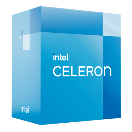 INTEL G6900(3.4 Ghz) Gpu : Integré - Ventirad : Inclus | ECP Grossiste informatique
