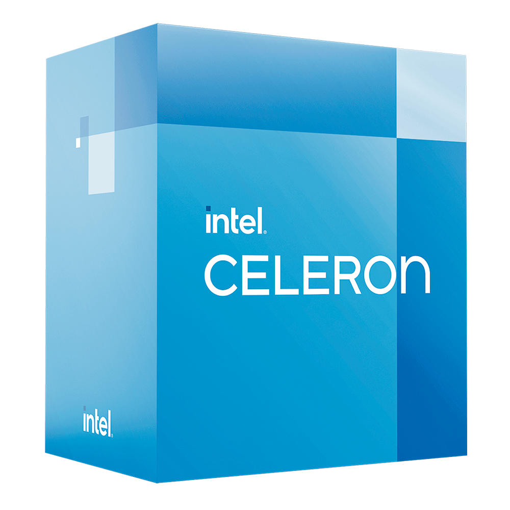 INTEL G6900(3.4 Ghz) Gpu : Integré - Ventirad : Inclus | ECP Grossiste informatique