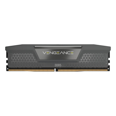 Corsair Vengeance CMK32GX5M2B6000Z38 module de mémoire 32 Go 2 x 16 Go DDR5 6000 MT s 288-pin DIMM