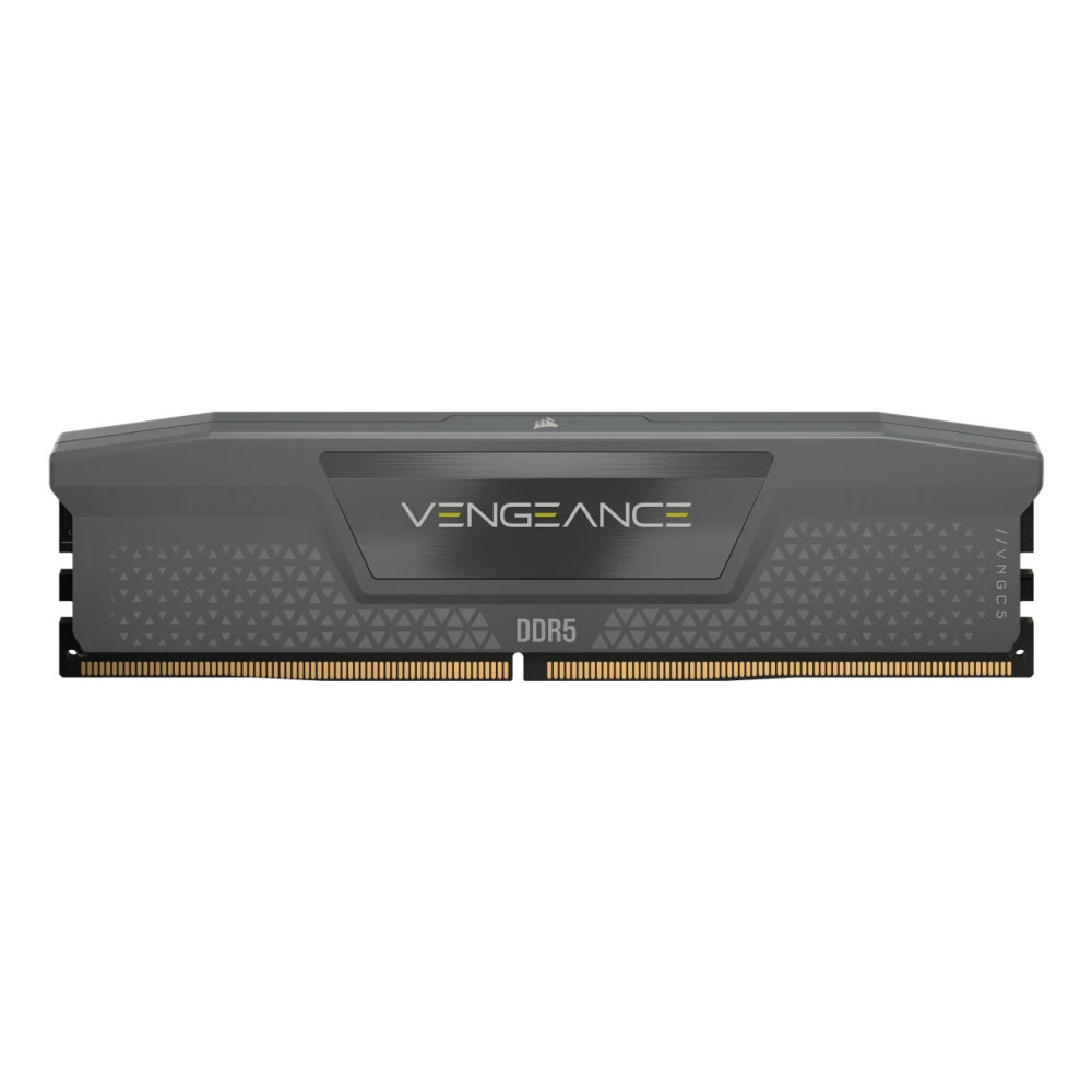 Corsair Vengeance CMK32GX5M2B6000Z38 module de mémoire 32 Go 2 x 16 Go DDR5 6000 MT s 288-pin DIMM