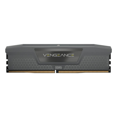 Corsair Vengeance CMK32GX5M2B6000Z38 module de mémoire 32 Go 2 x 16 Go DDR5 6000 MT s 288-pin DIMM