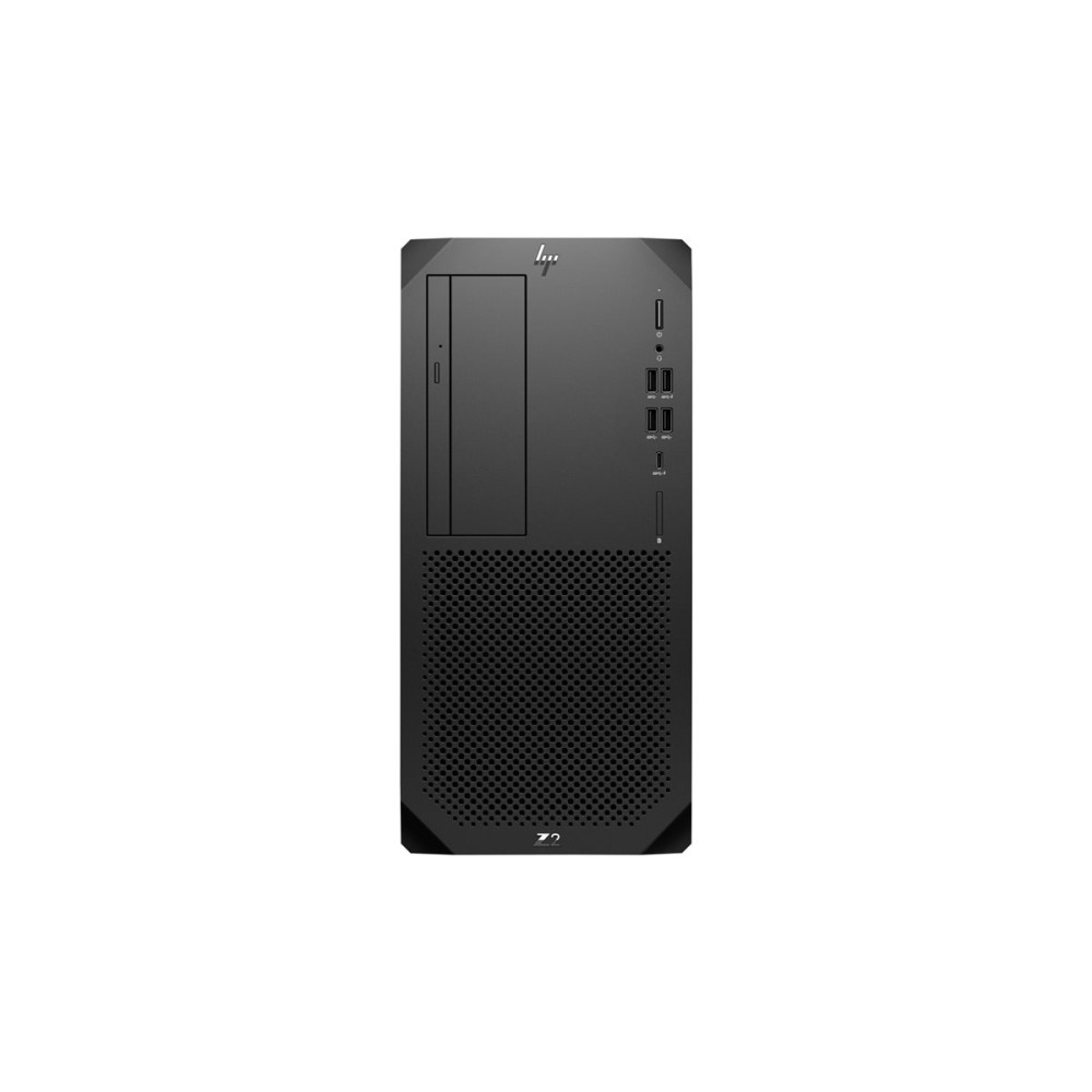 HP Z2 G9