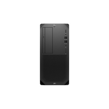 HP Z2 G9