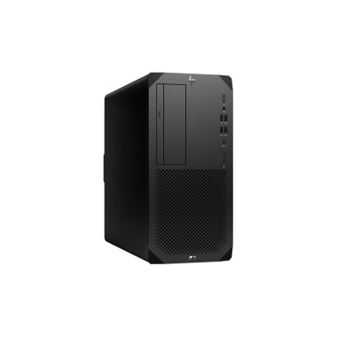 HP Z2 G9