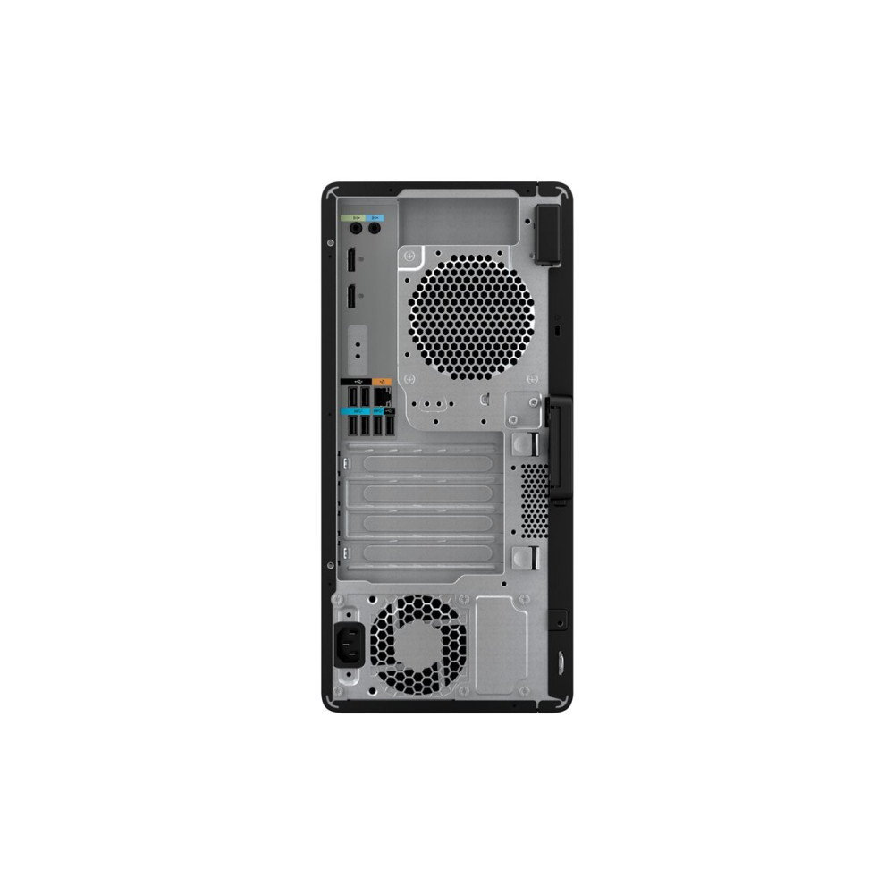 HP Z2 G9