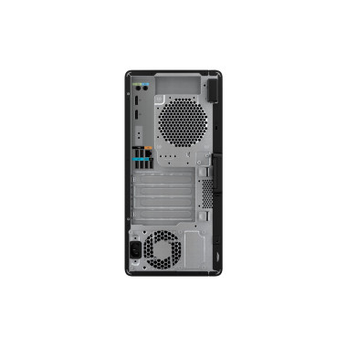 HP Z2 G9