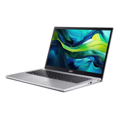 Acer Aspire Go 15 AG15-42P-R40H AMD Ryzen™ 7 5825U Ordinateur portable 39,6 cm (15.6") Full HD 16 Go DDR4-SDRAM 512 Go SSD