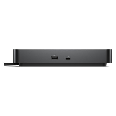 DELL Pro Thunderbolt 4 SD25TB4 Avec fil Noir