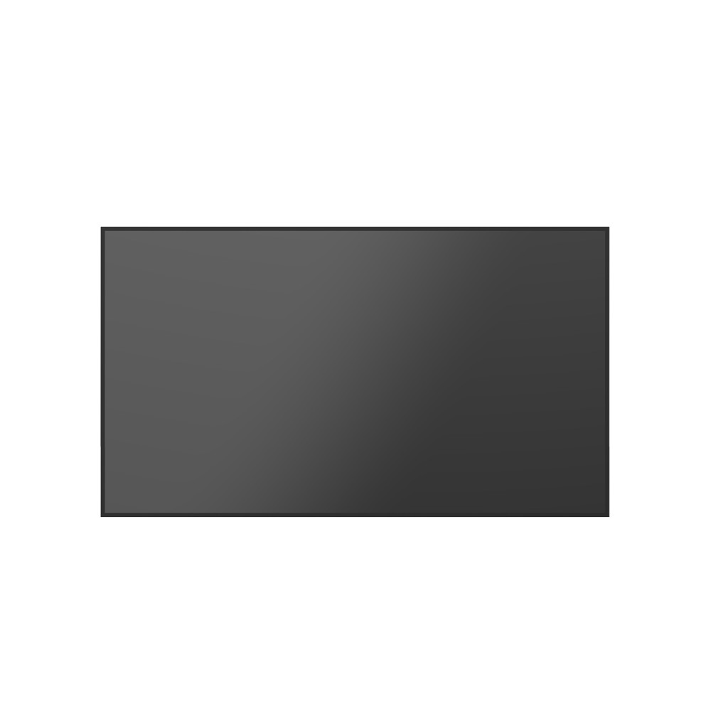LG 110UH5Q-H Écran d'affichage dynamique Écran plat de signalisation numérique 2,49 m (98") LCD Wifi 500 cd m² 4K Ultra HD Noir