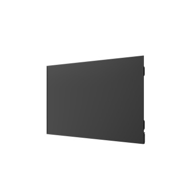 LG 110UH5Q-H Écran d'affichage dynamique Écran plat de signalisation numérique 2,49 m (98") LCD Wifi 500 cd m² 4K Ultra HD Noir