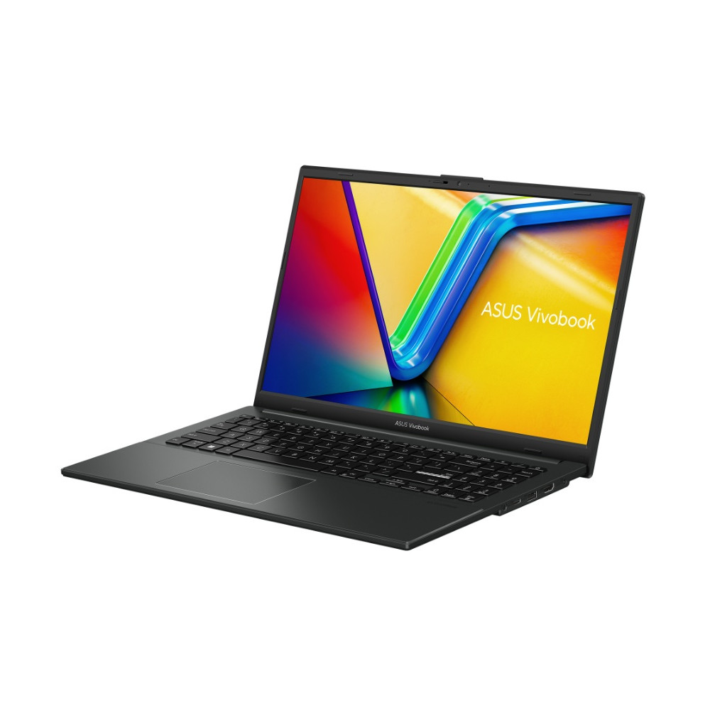 ASUS E1504FA-ISSBQ5597W (Vivobook Go) - Portable 15.6p - AMD R5-40 - 8Go - 512Go - W11H - Noir | ECP Grossiste informatique