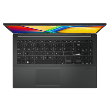 ASUS E1504FA-ISSBQ5597W (Vivobook Go) - Portable 15.6p - AMD R5-40 - 8Go - 512Go - W11H - Noir | ECP Grossiste informatique